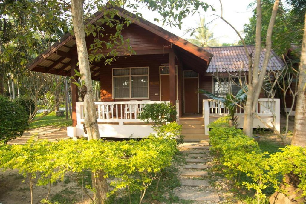 Bayview Beach Resort Ban Krut  Habitación foto