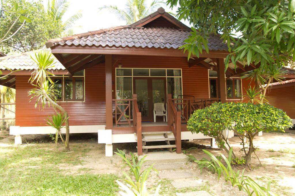 Bayview Beach Resort Ban Krut  Habitación foto
