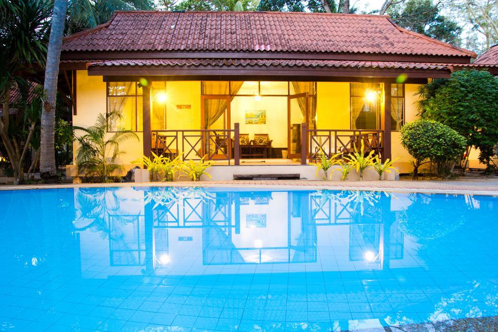 Bayview Beach Resort Ban Krut  Habitación foto